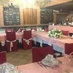 Sali Hotel Pelabravo