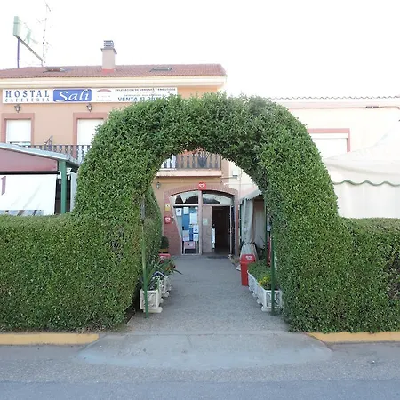 Sali Hotel *