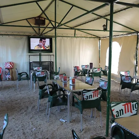 Otel Sali *