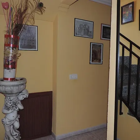 Hotel Sali Pelabravo