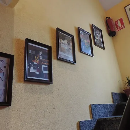 Hotel Sali Pelabravo