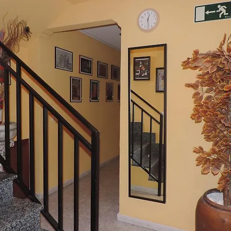 Hotel Sali *