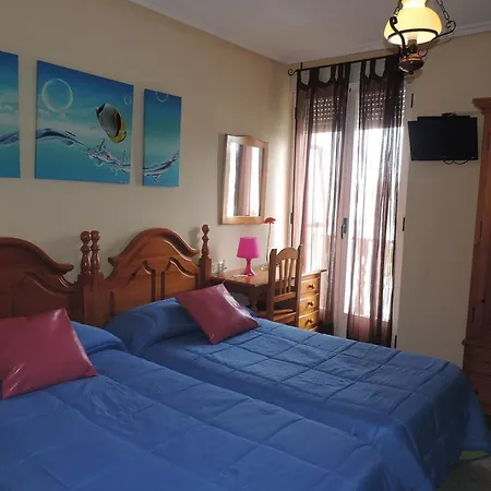 Otel Sali *