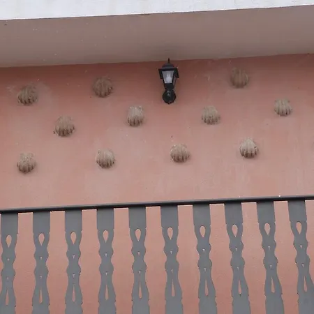 Otel Sali