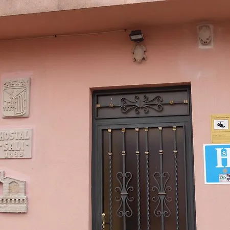 Otel Sali