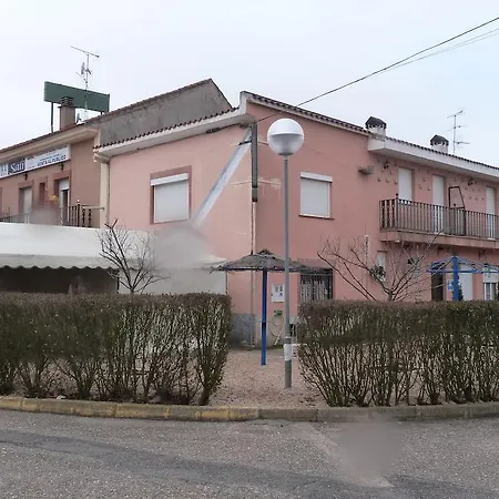 Otel Sali