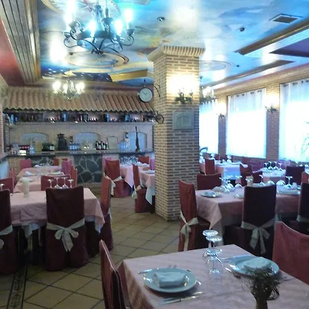 Hotel Sali Pelabravo