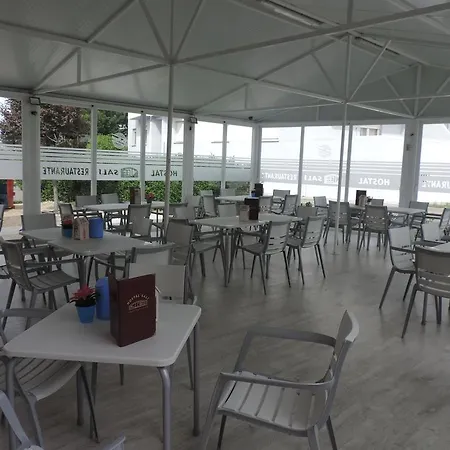 Hotel Sali