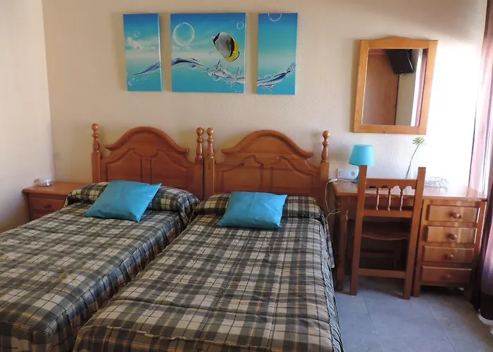 Sali Hotel Pelabravo