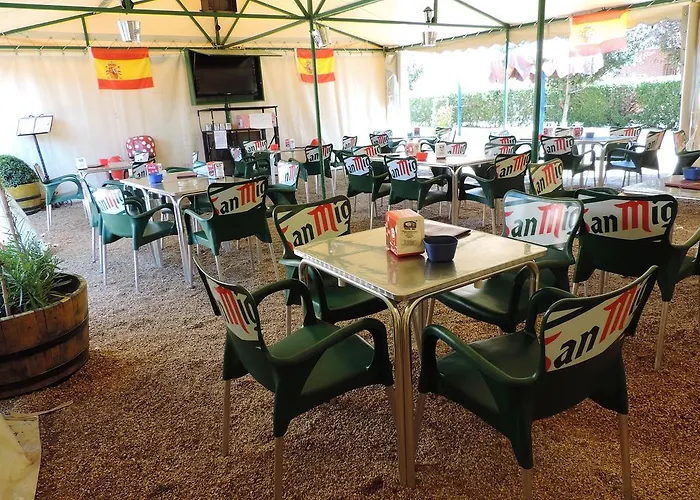 Sali Hotel Pelabravo