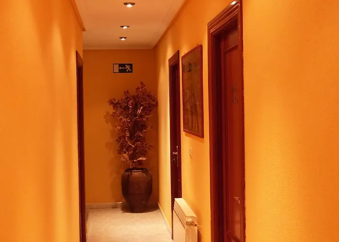 Hotel Sali Pelabravo