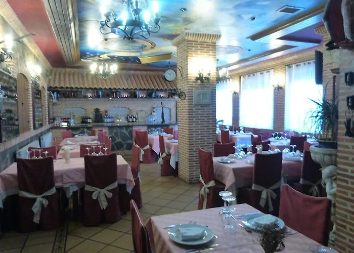 Hotel Sali Pelabravo