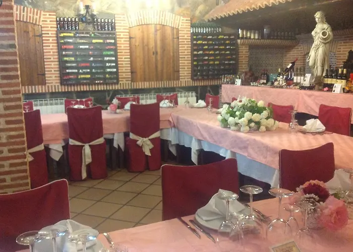 Sali Hotel Pelabravo